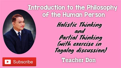 thinkers are doers meaning in tagalog|Translate thinkers in Tagalog with contextual examples .